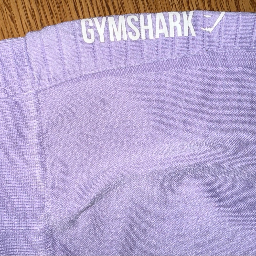 Gymshark leggings